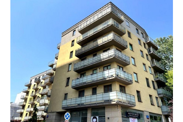 mazowieckie, Warszawa, Mokotów, al. gen. Władysława Sikorskiego, Mieszkanie 88,50m2 |Warszawa | Al. Sikorskiego